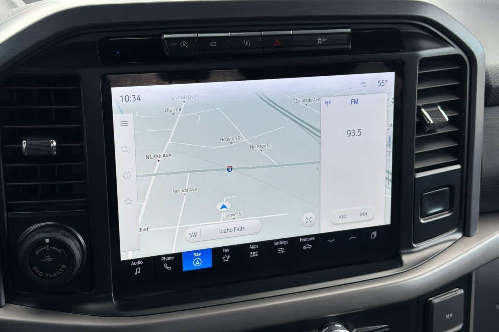 Thumbnail: 2024 Ford F-150 - 18