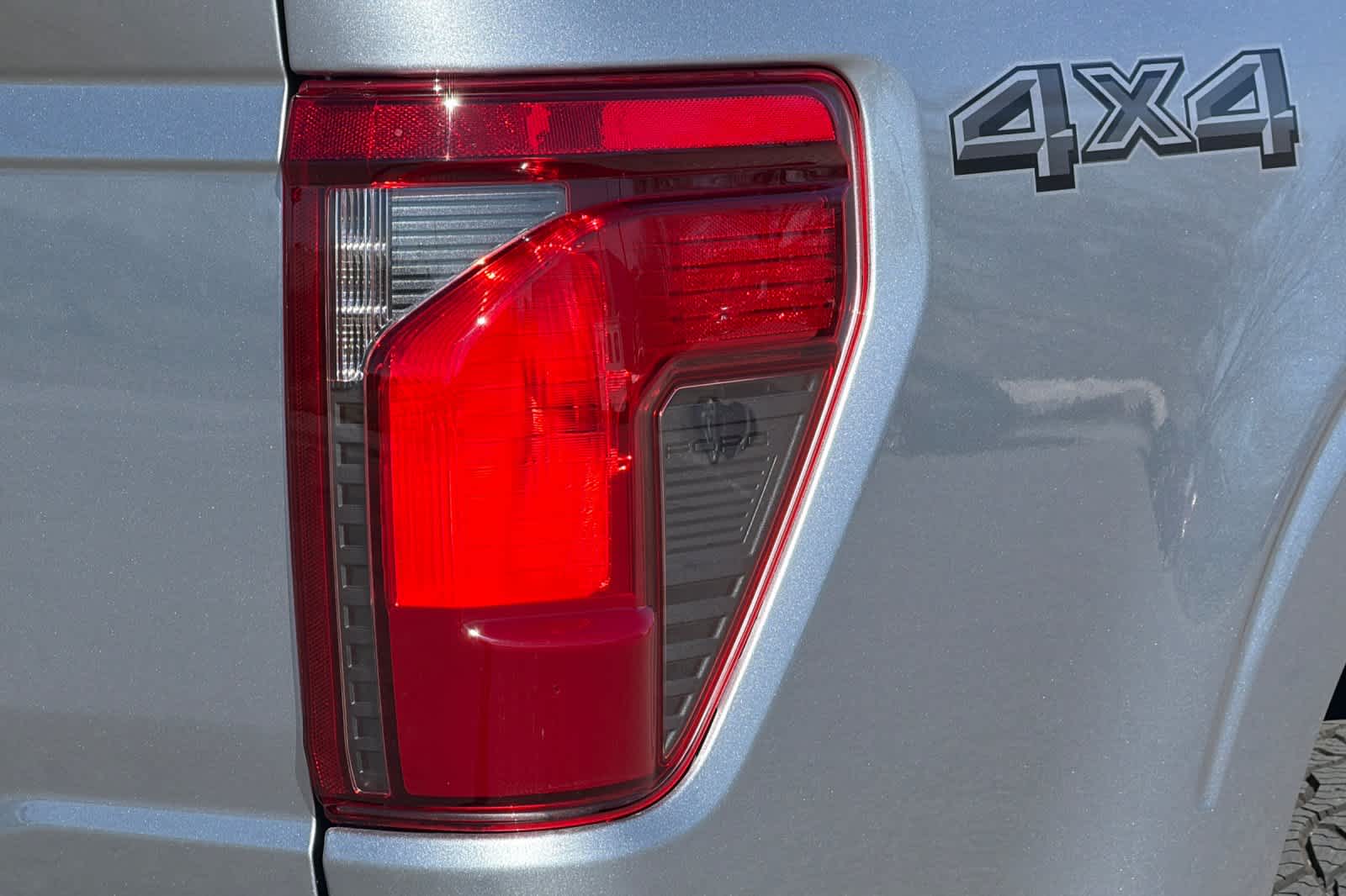 Thumbnail: 2026 Ford F-150 - 27