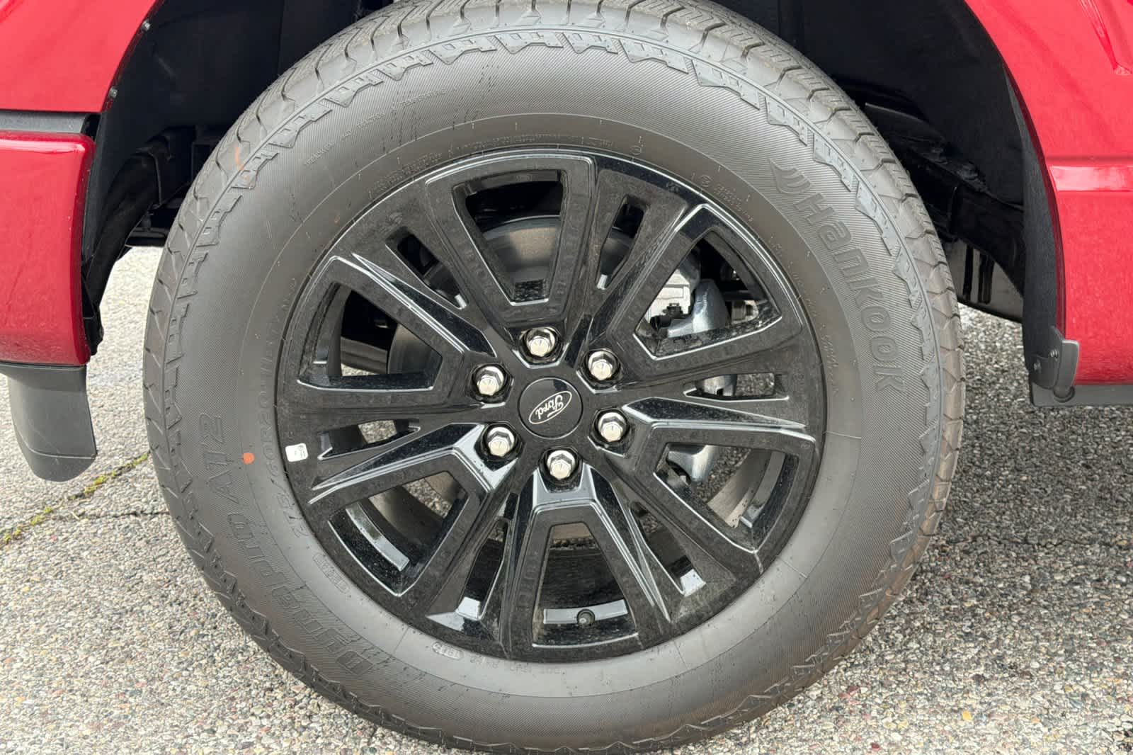 Thumbnail: 2026 Ford F-150 - 26