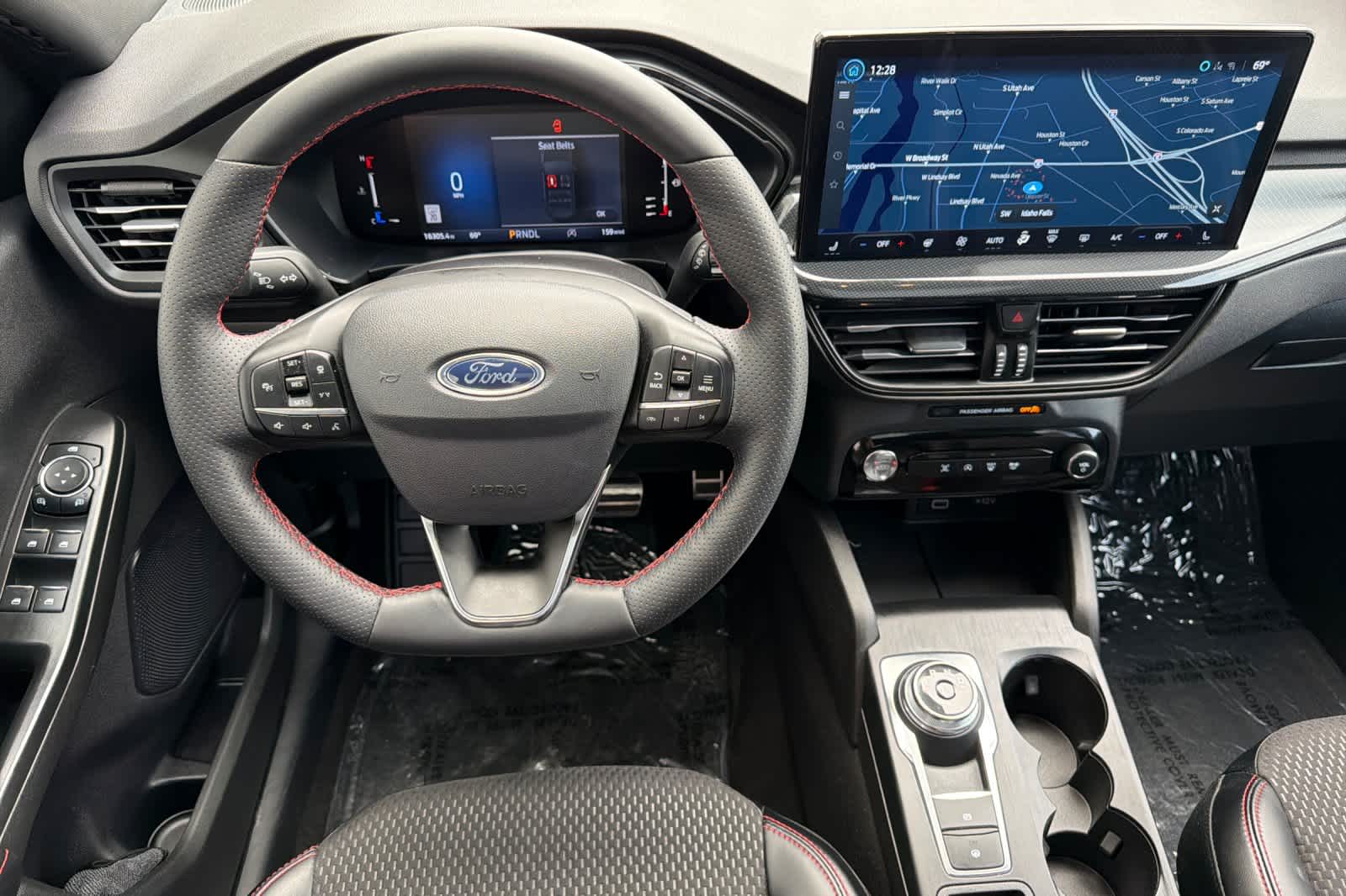 Thumbnail: 2024 Ford Escape - 14