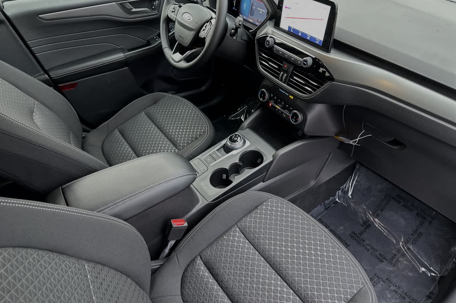 Thumbnail: 2024 Ford Escape - 16