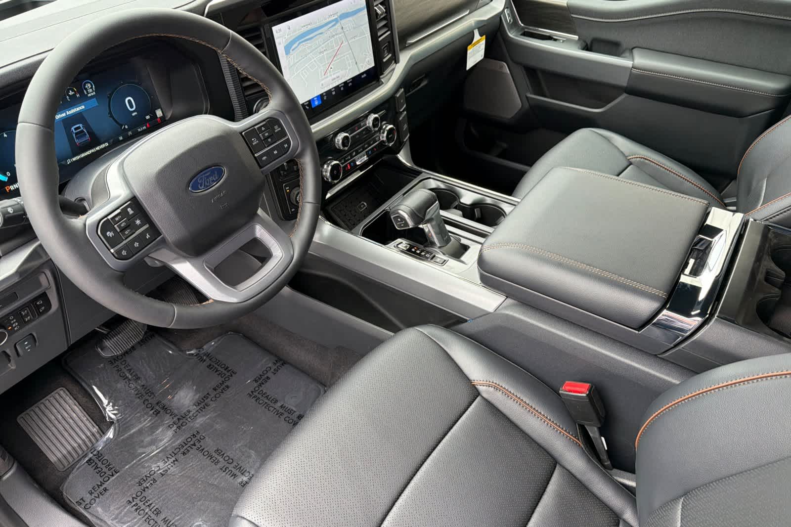 Thumbnail: 2026 Ford F-150 - 11