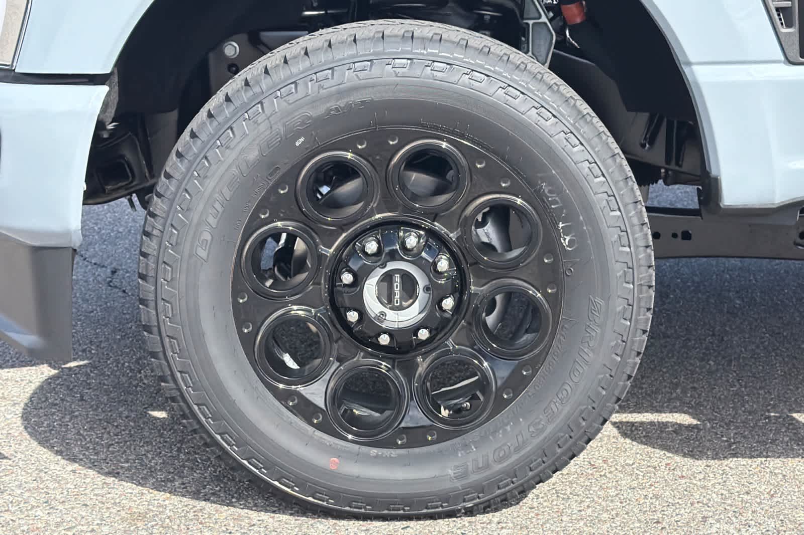 Thumbnail: 2026 Ford F-350 - 26