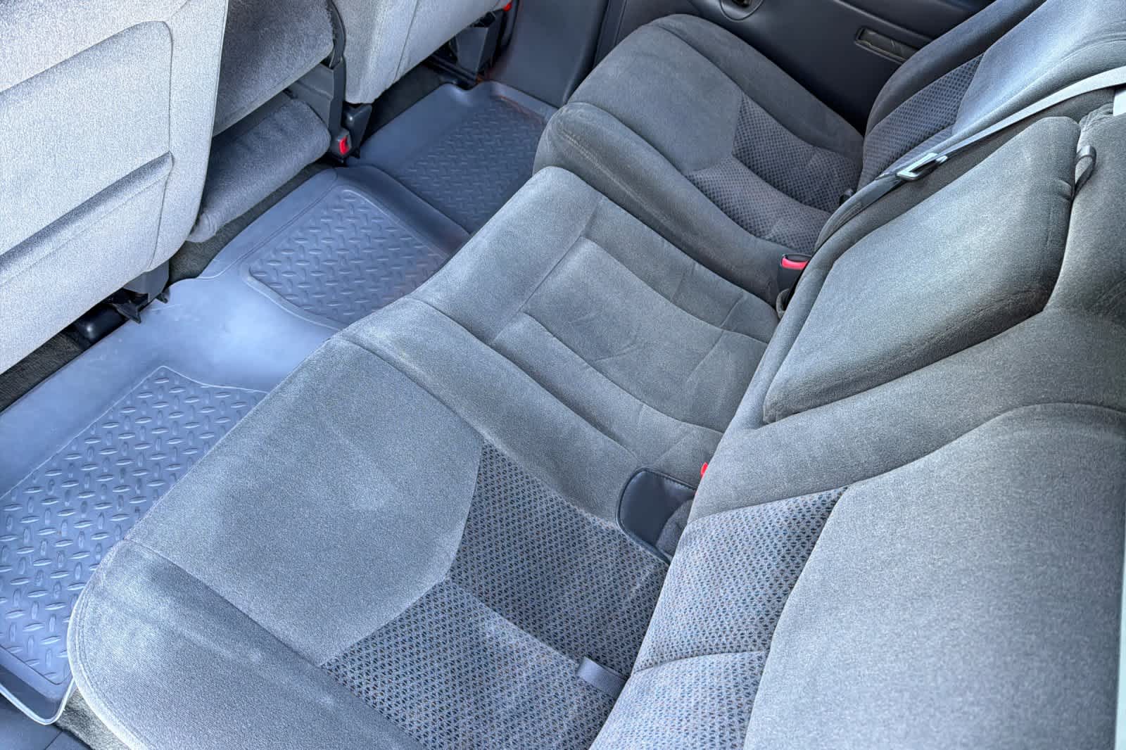 Thumbnail: 2007 Chevrolet Silverado 1500 - 4