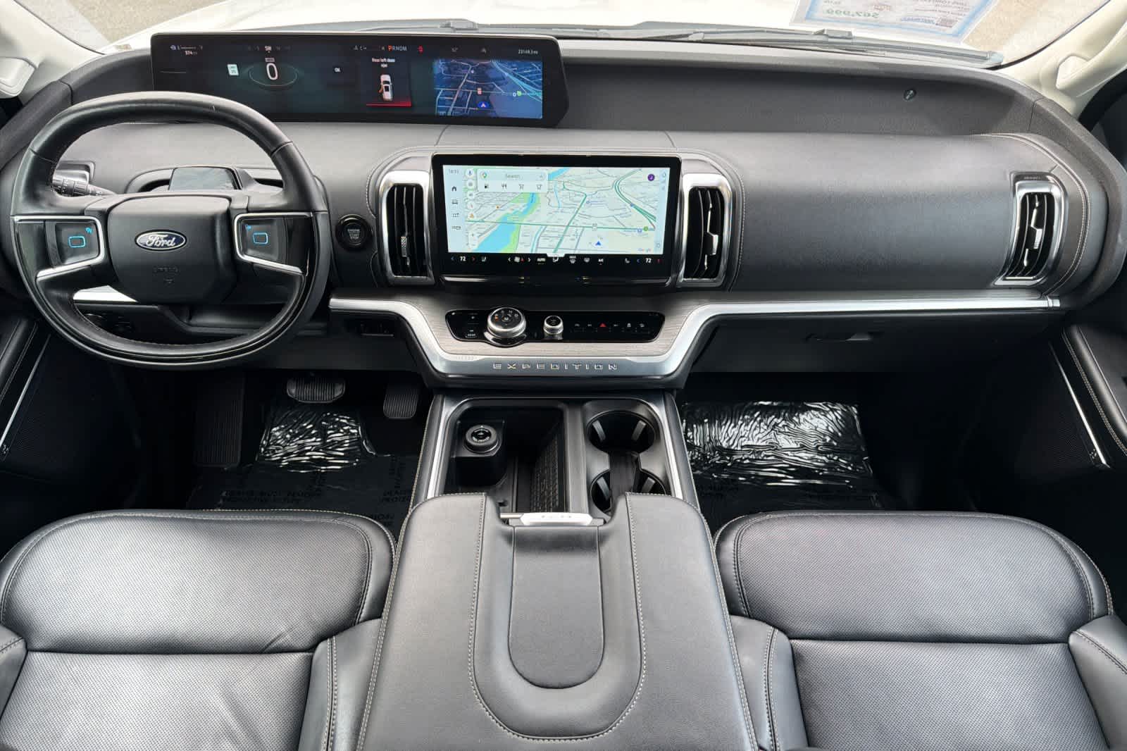 Thumbnail: 2025 Ford Expedition MAX - 3