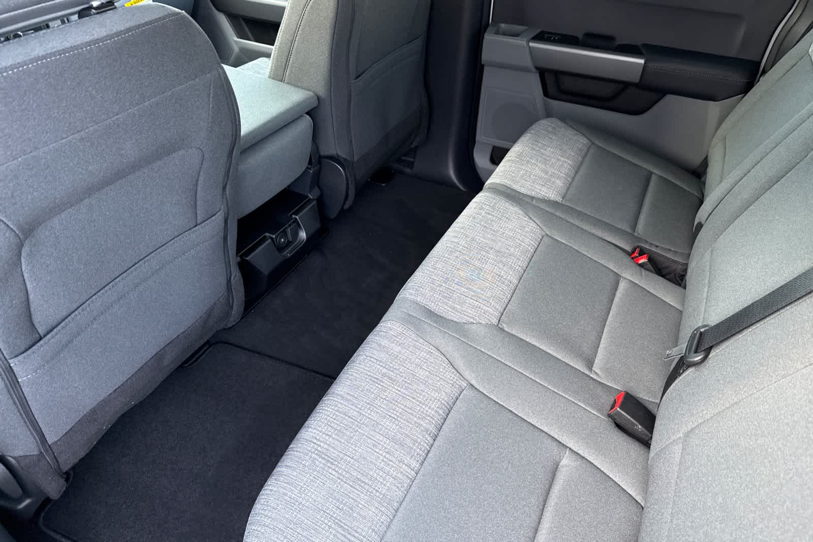 Thumbnail: 2026 Ford F-250 - 4