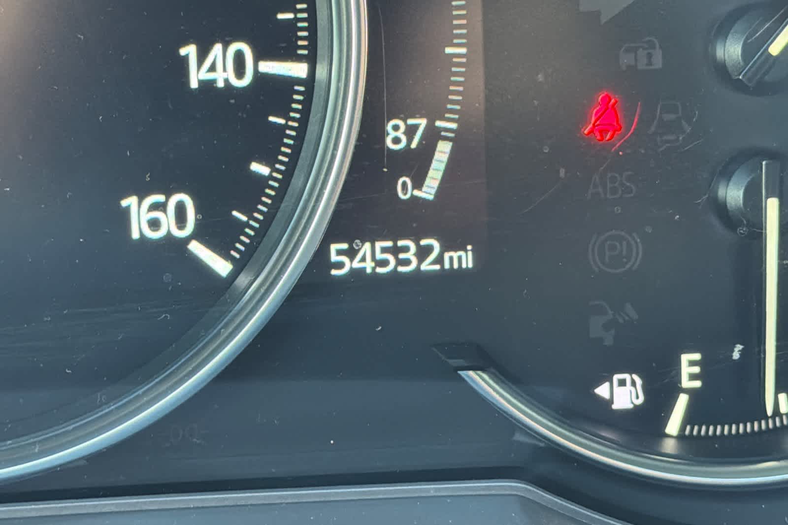 Thumbnail: 2021 Mazda CX-9 - 27