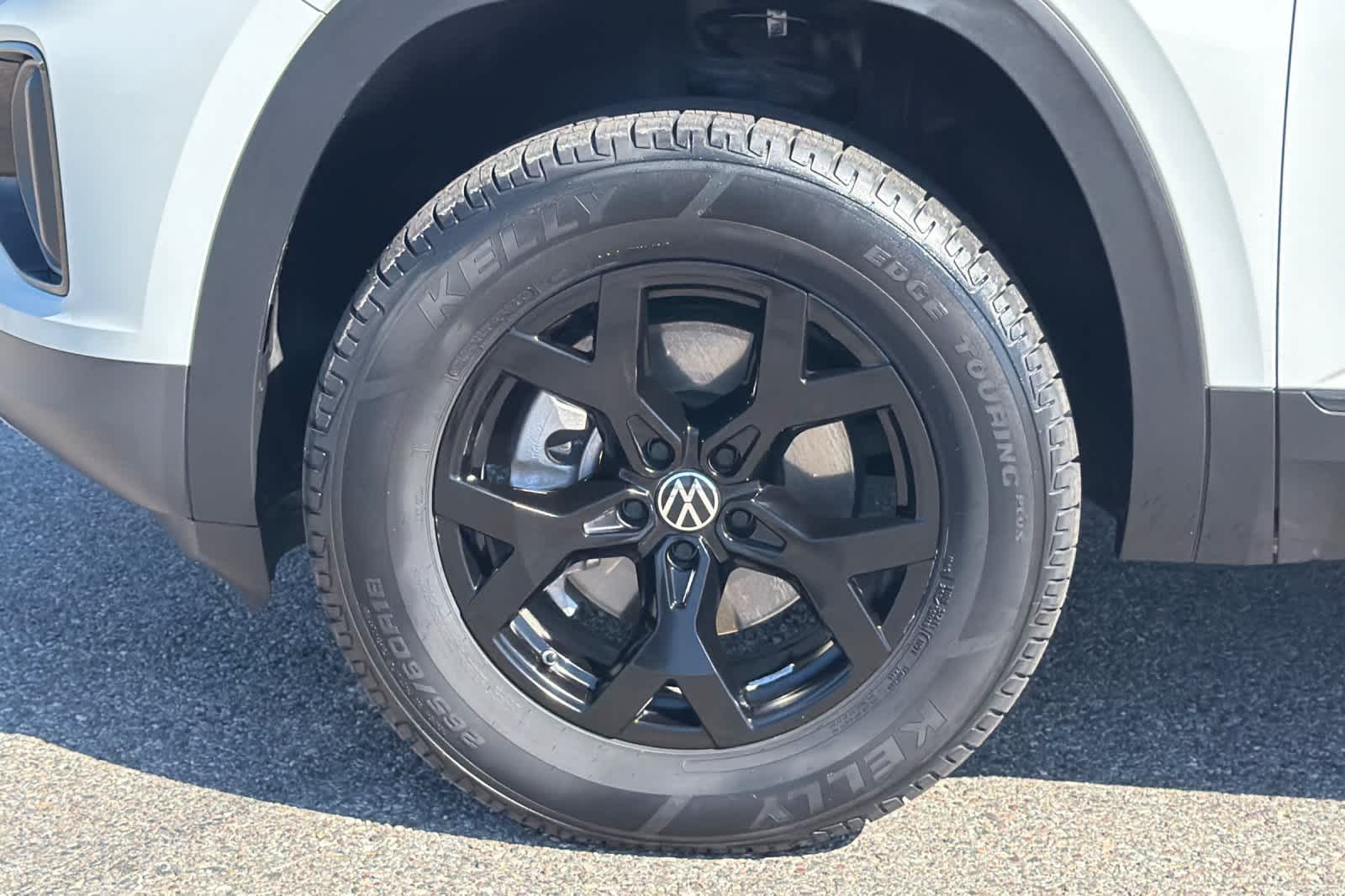 Thumbnail: 2024 Volkswagen Atlas - 26