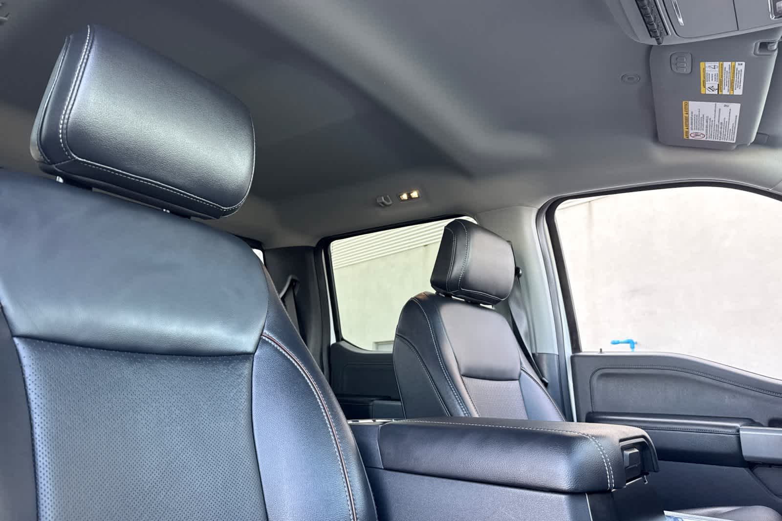 Thumbnail: 2024 Ford F-250 - 16