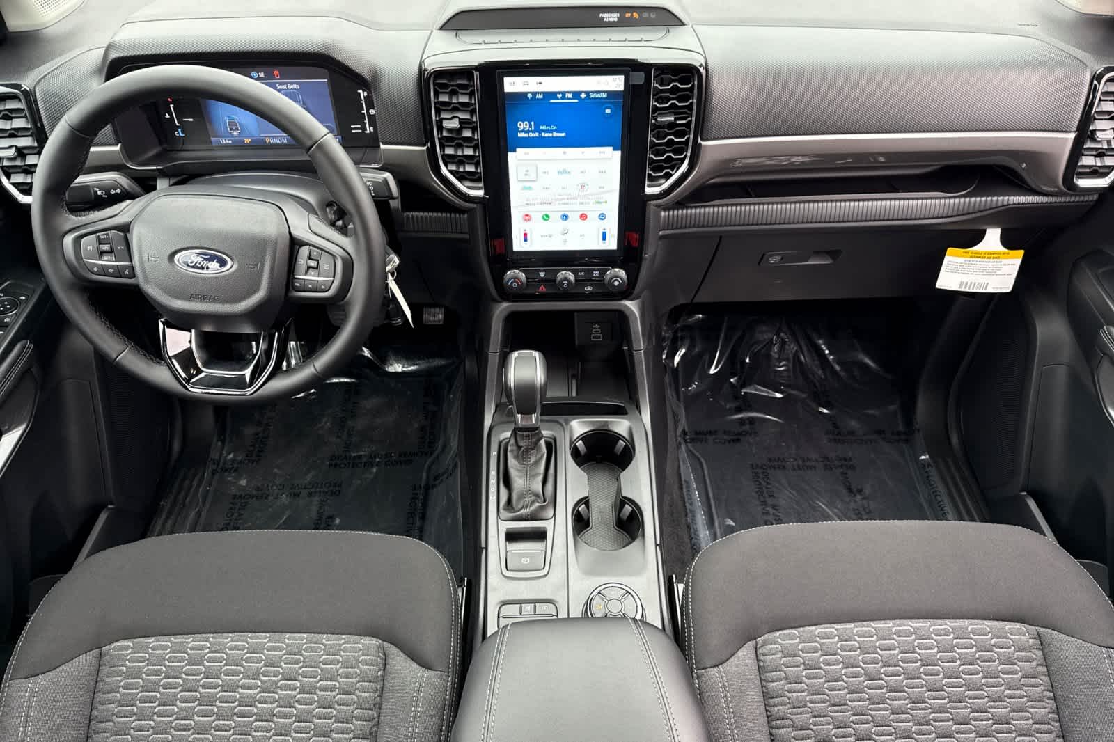 Thumbnail: 2025 Ford Ranger - 3