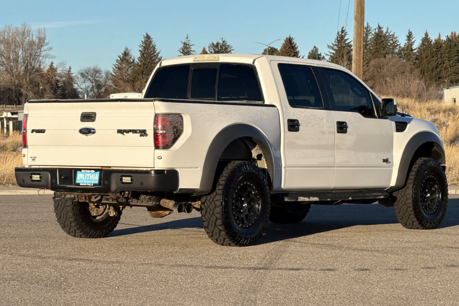 Thumbnail: 2014 Ford F-150 - 2