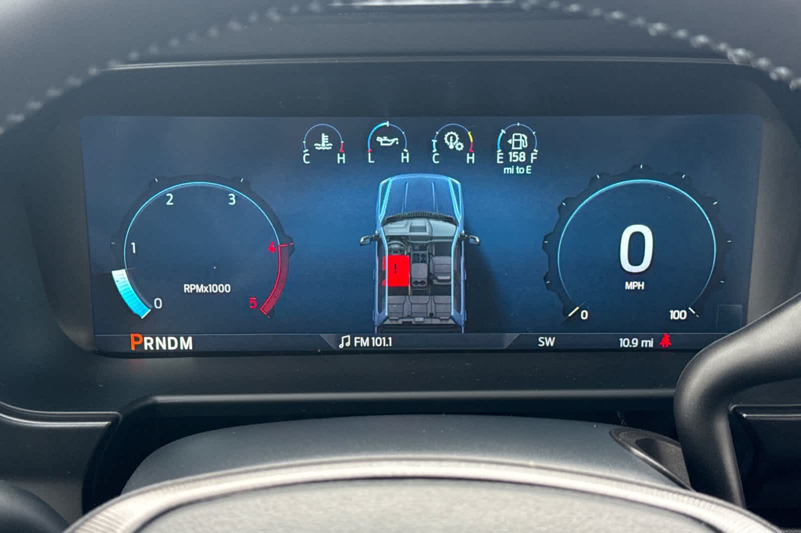 Thumbnail: 2026 Ford F-350 - 24