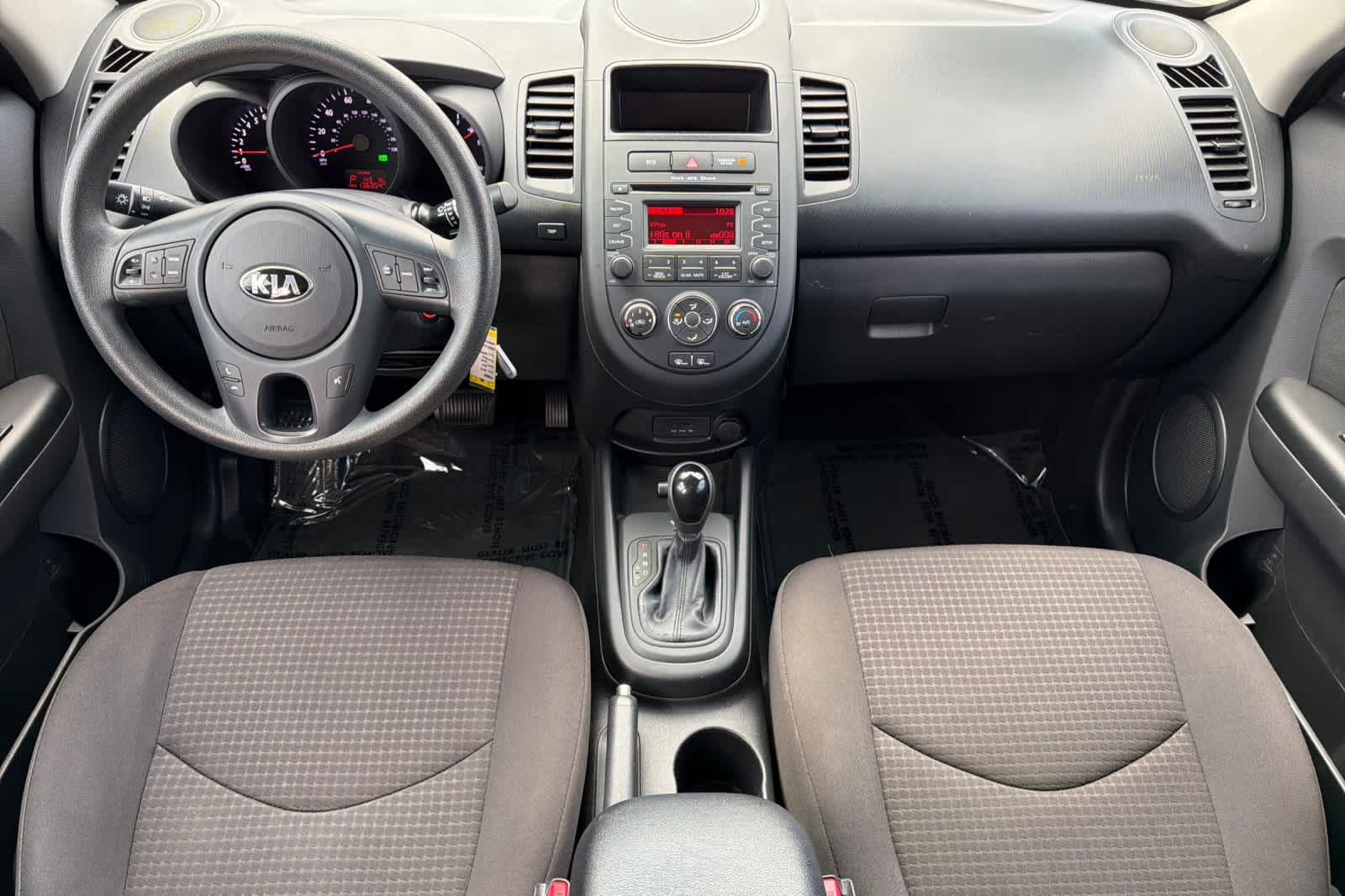 Thumbnail: 2013 Kia Soul - 3