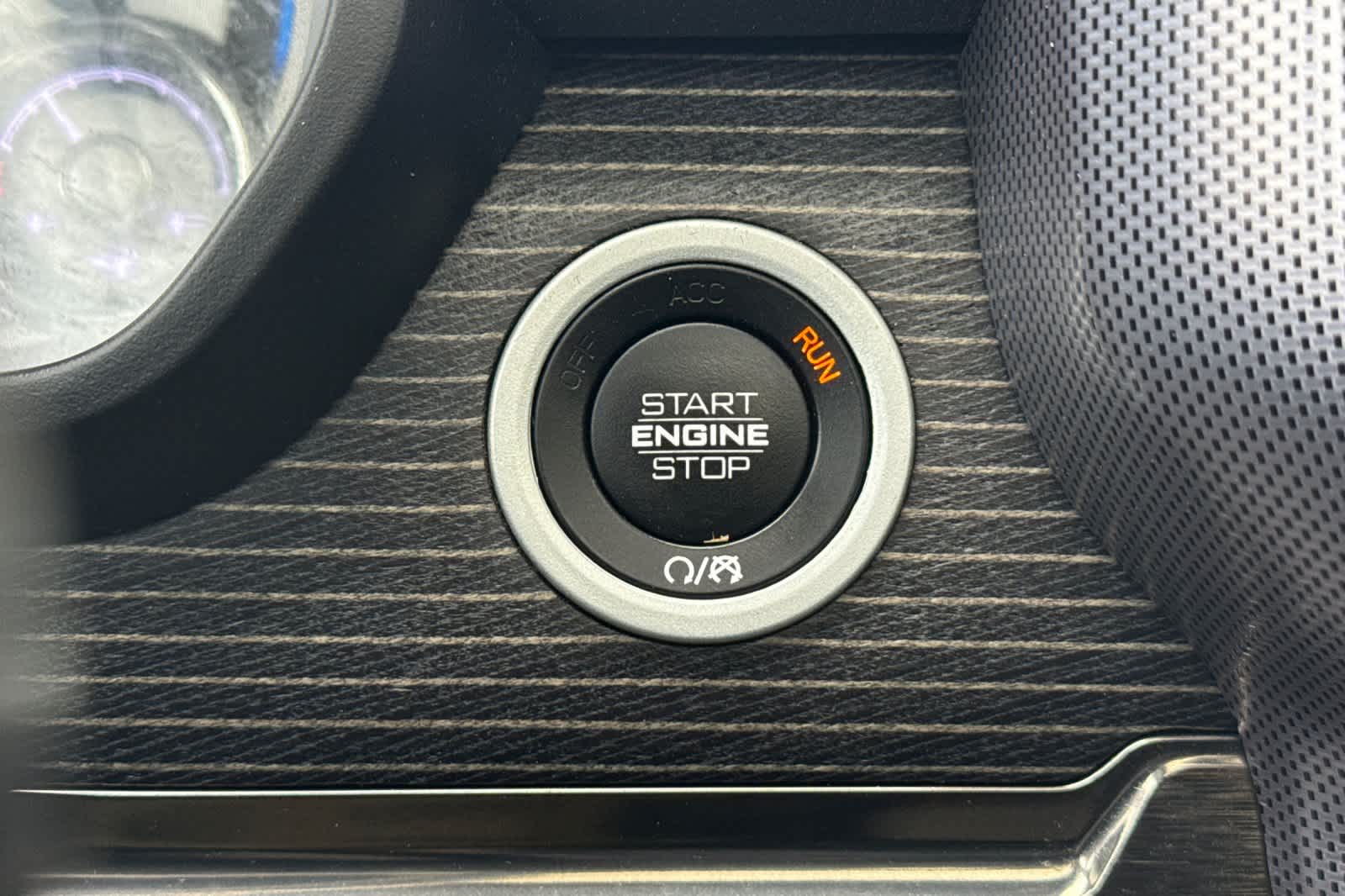 Thumbnail: 2019 RAM 1500 - 22