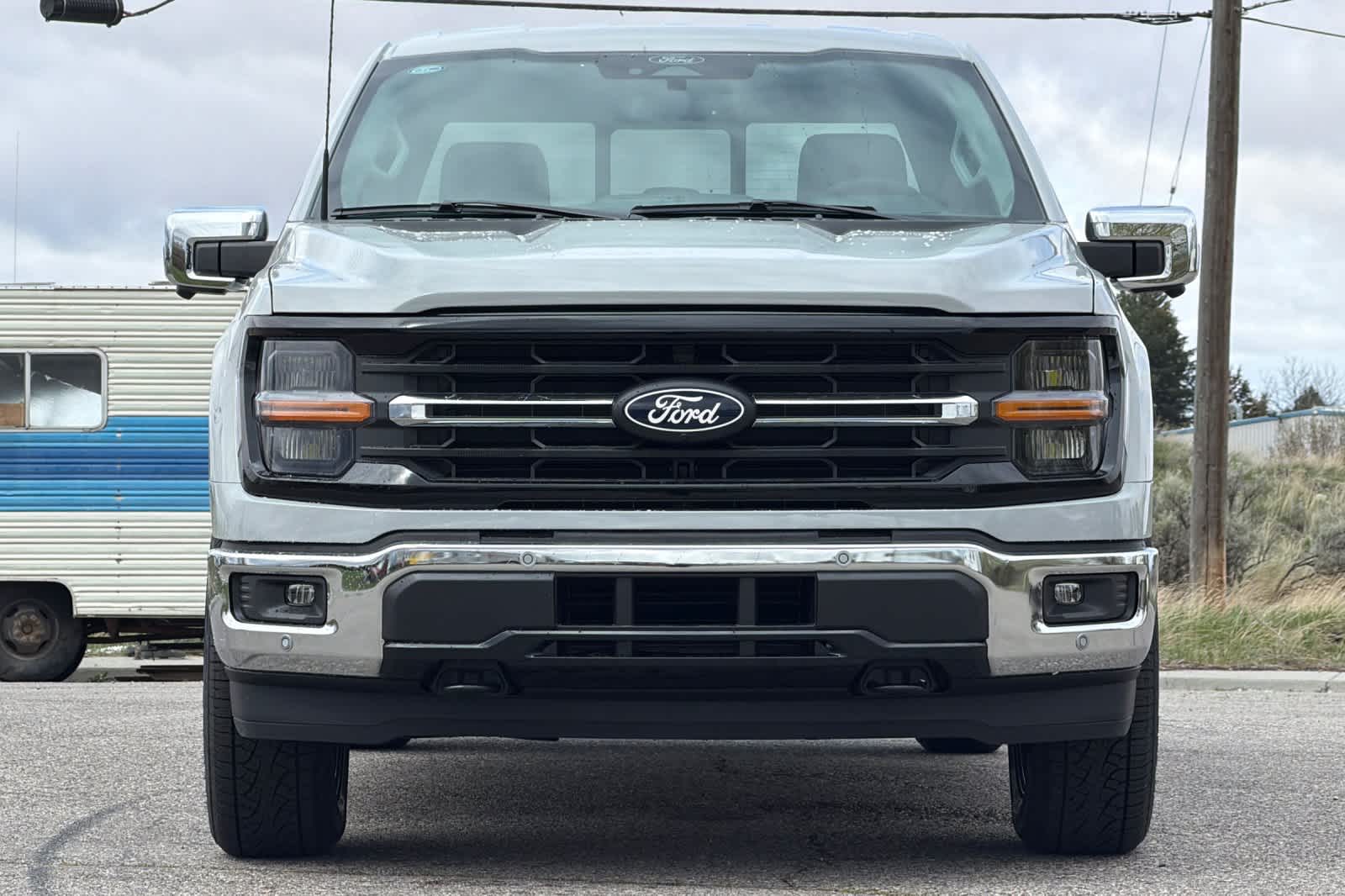 Thumbnail: 2026 Ford F-150 - 10