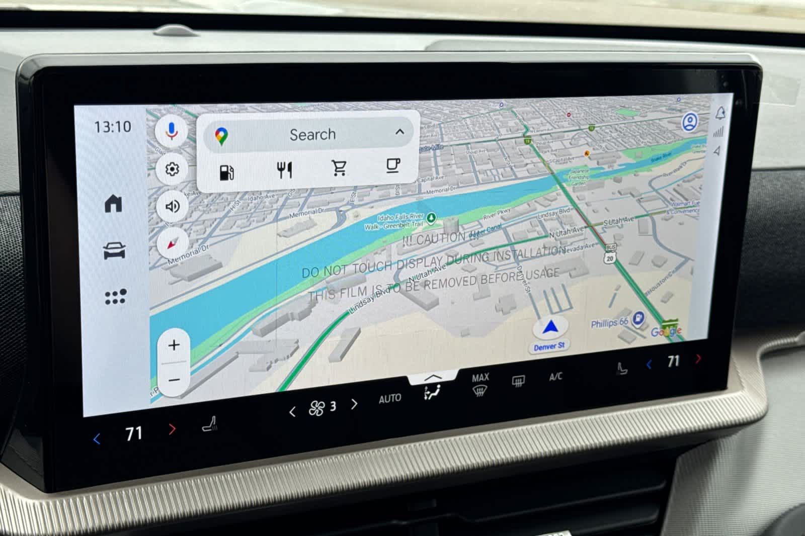 Thumbnail: 2026 Ford Explorer - 20