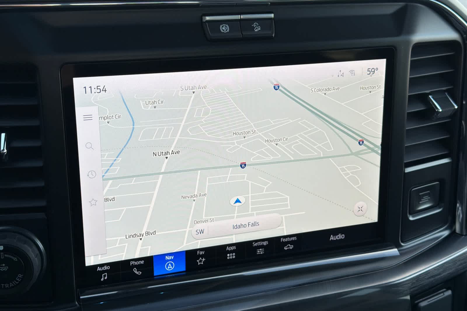 Thumbnail: 2026 Ford F-350 - 18