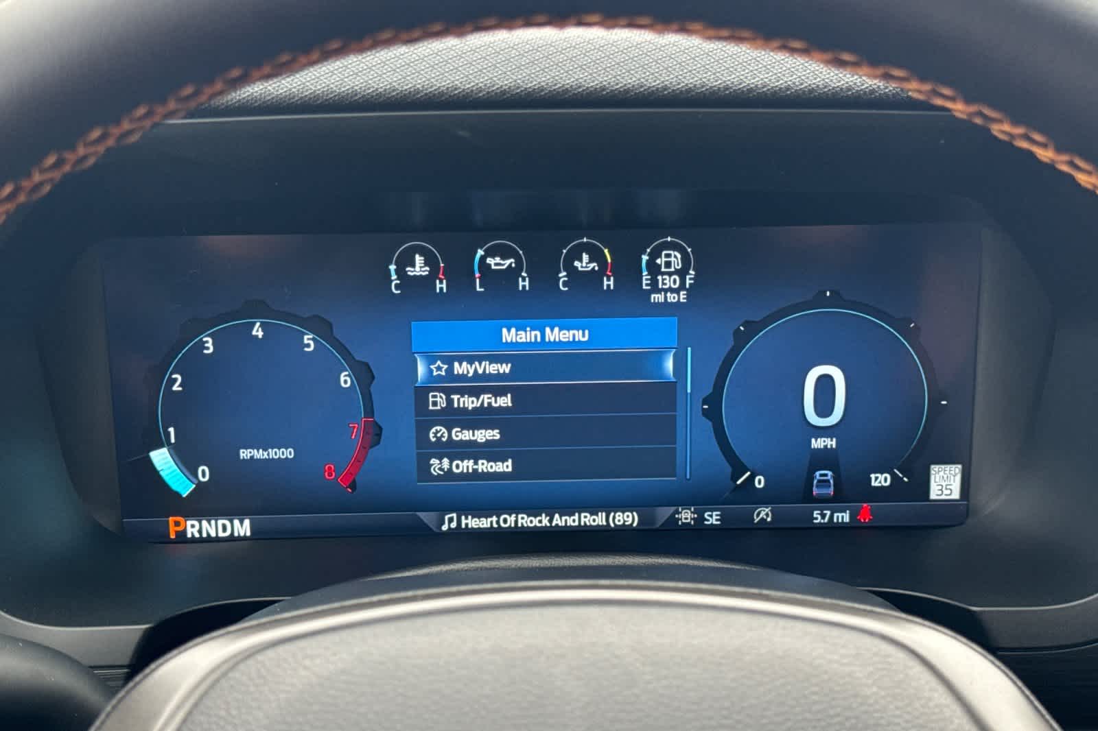 Thumbnail: 2025 Ford F-150 - 24