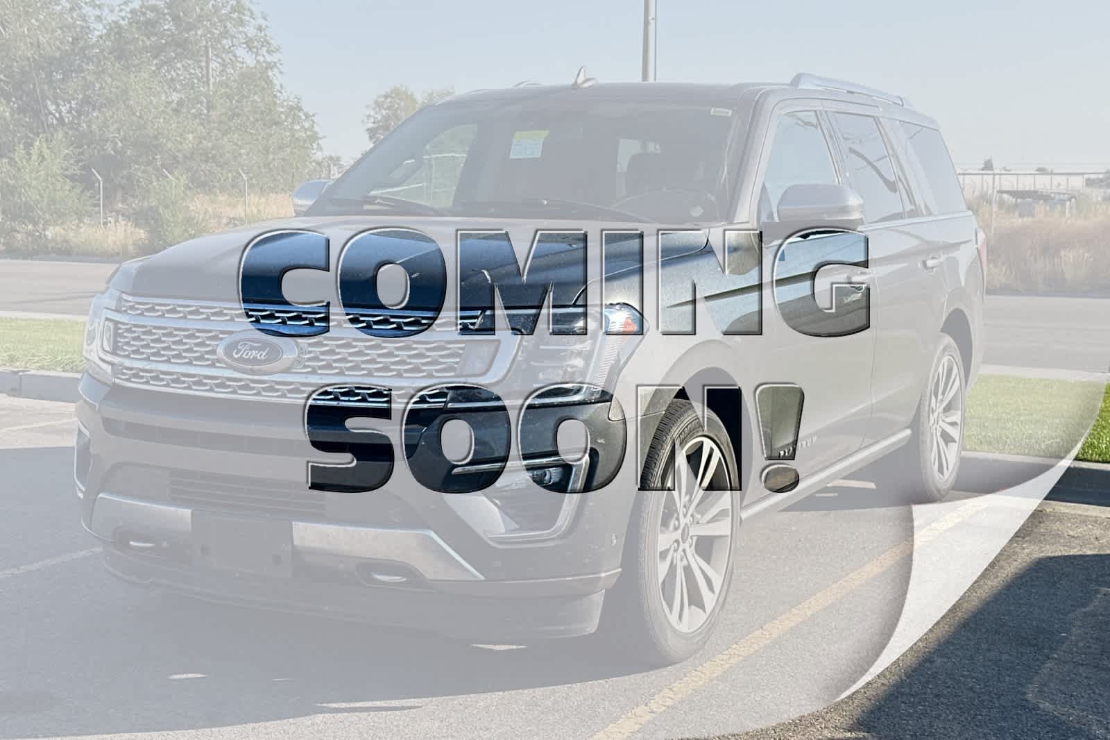 Thumbnail: 2020 Ford Expedition - 1