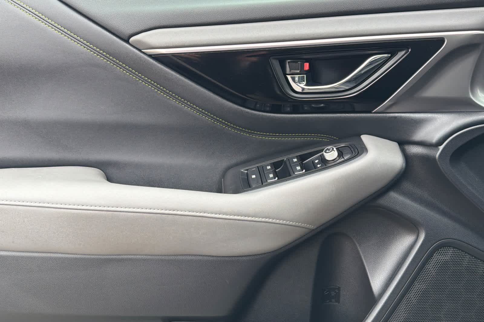 Thumbnail: 2025 Subaru Outback - 12