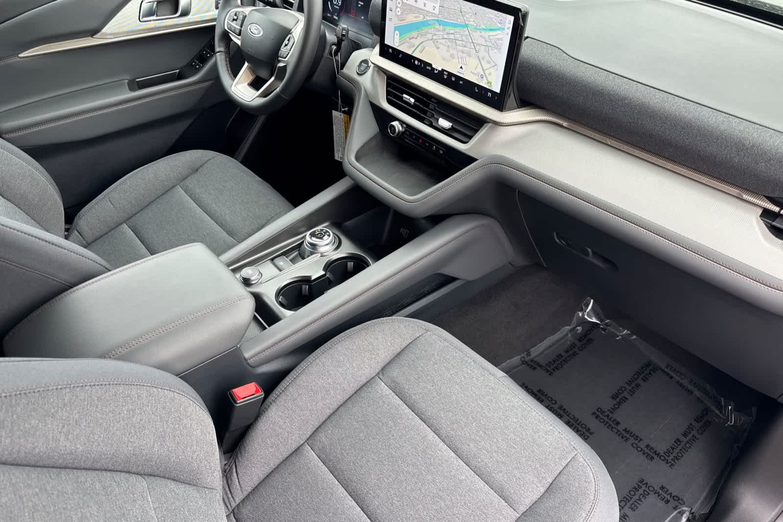 Thumbnail: 2026 Ford Explorer - 17