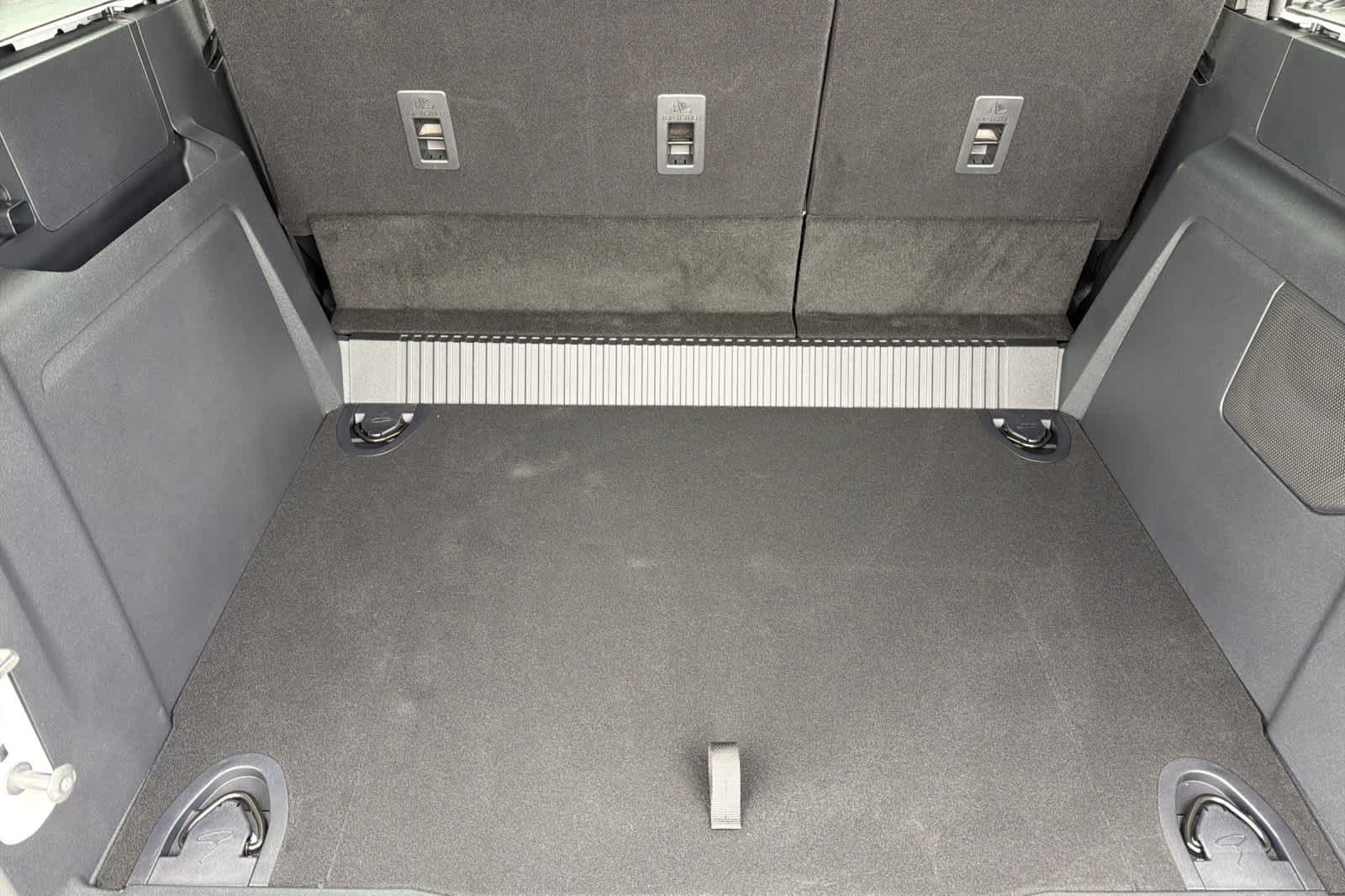 Thumbnail: 2026 Ford Bronco - 15