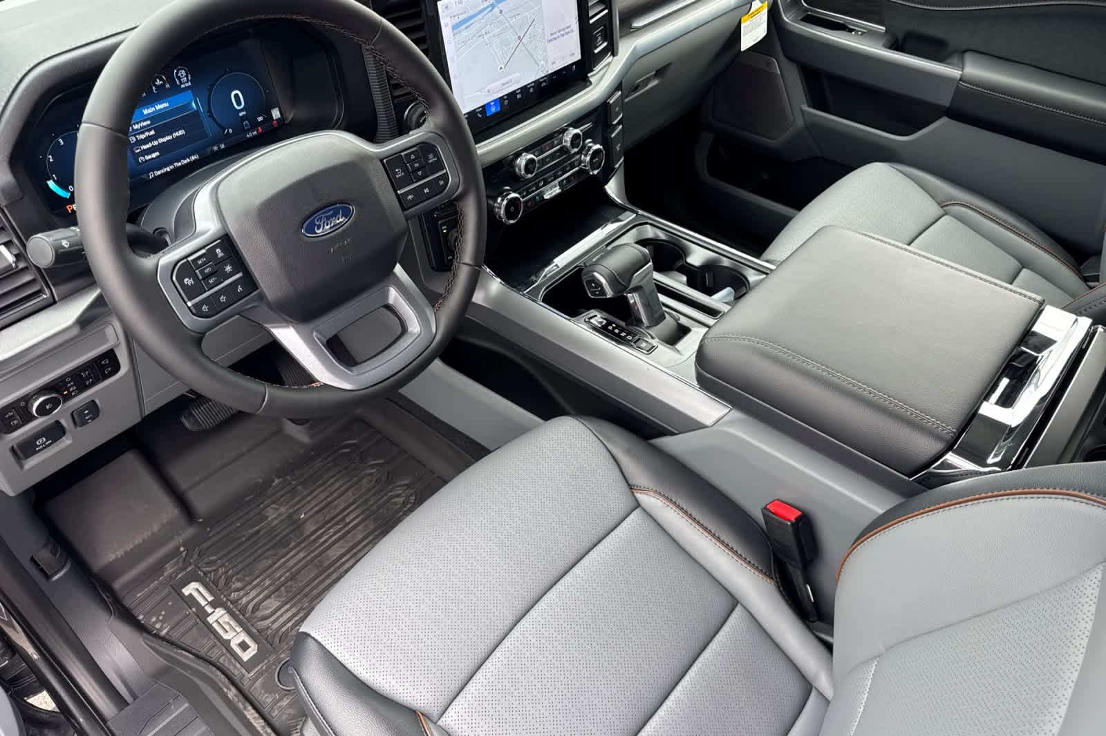 Thumbnail: 2025 Ford F-150 - 11