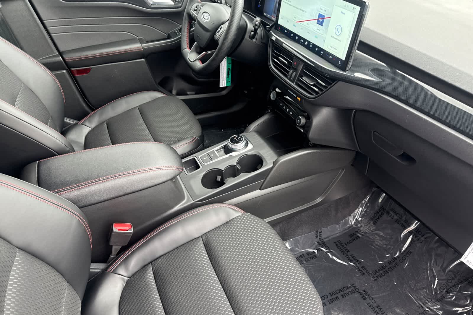 Thumbnail: 2026 Ford Escape - 16