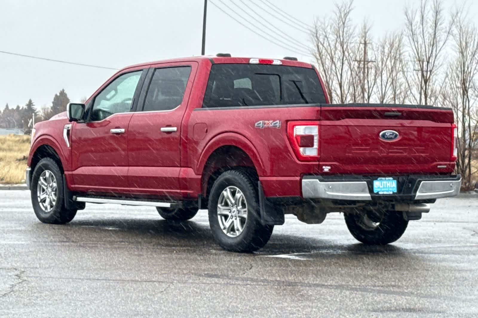 Thumbnail: 2023 Ford F-150 - 6