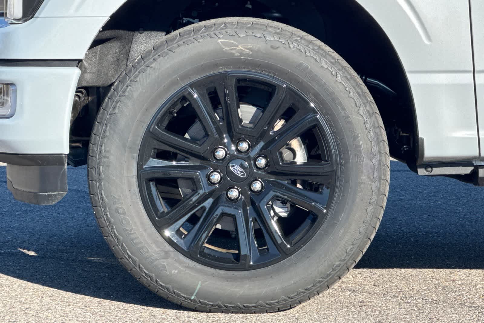 Thumbnail: 2025 Ford F-150 - 26