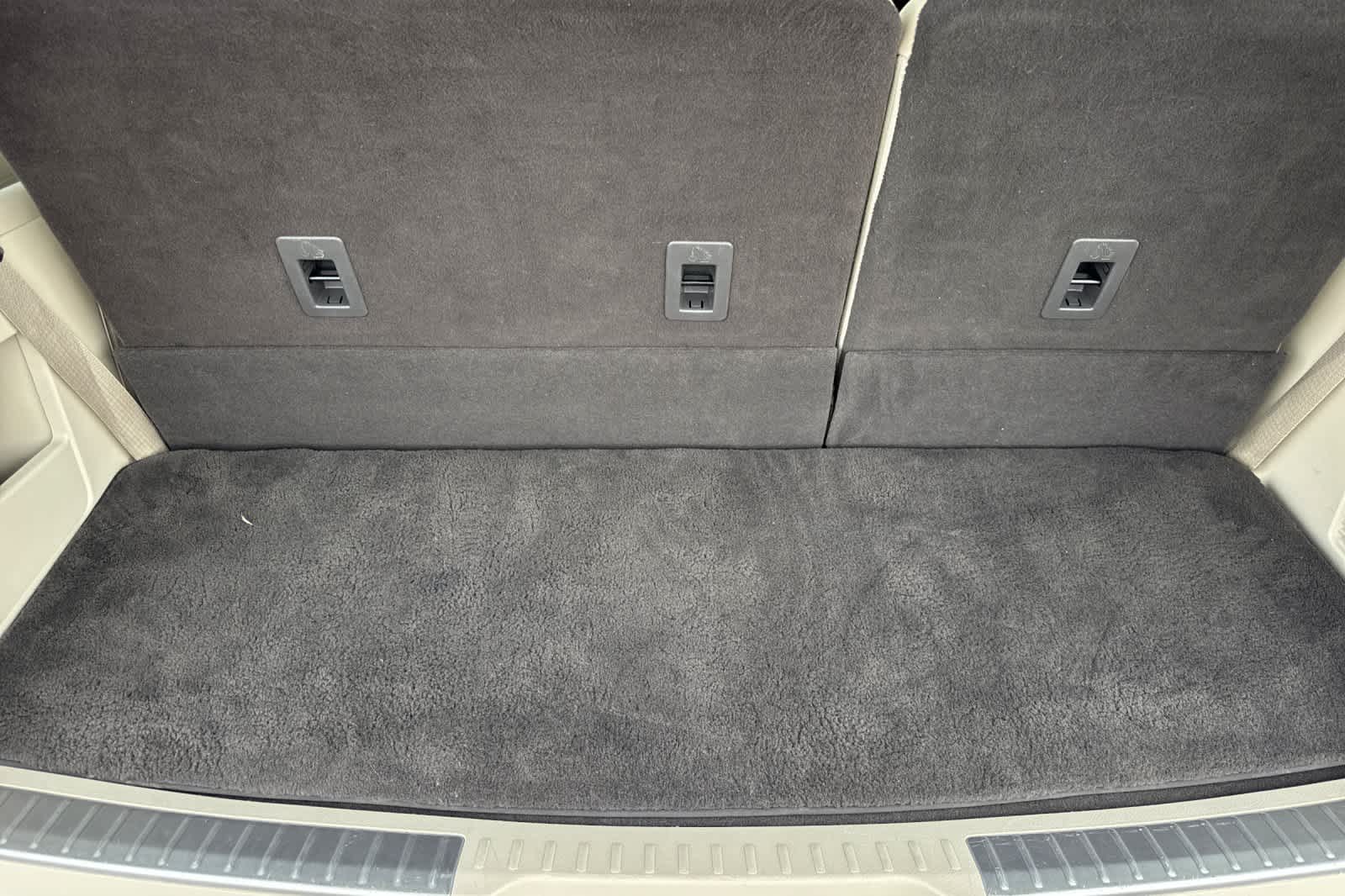 Thumbnail: 2020 Lincoln Navigator - 16