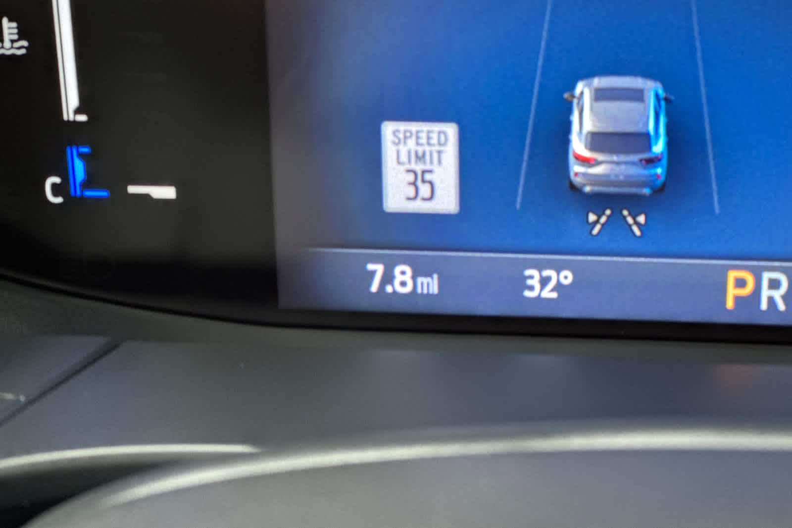 Thumbnail: 2026 Ford Escape - 26