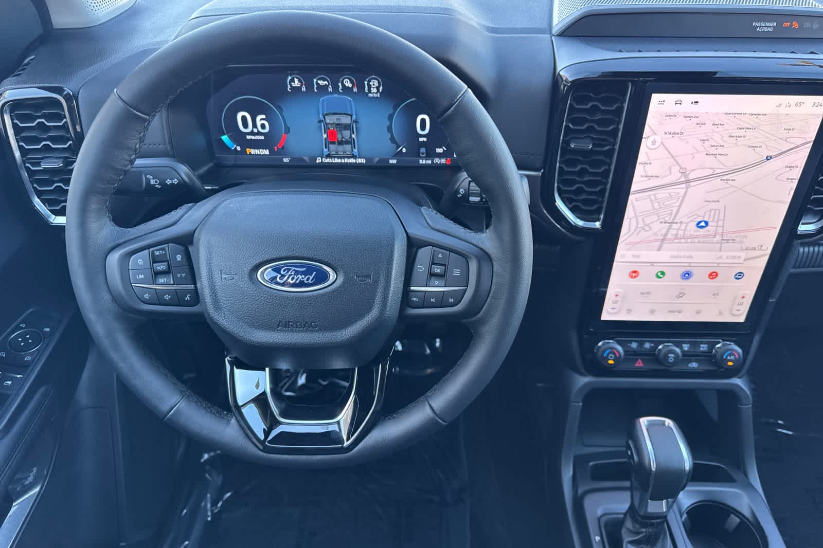 Thumbnail: 2025 Ford Ranger - 14