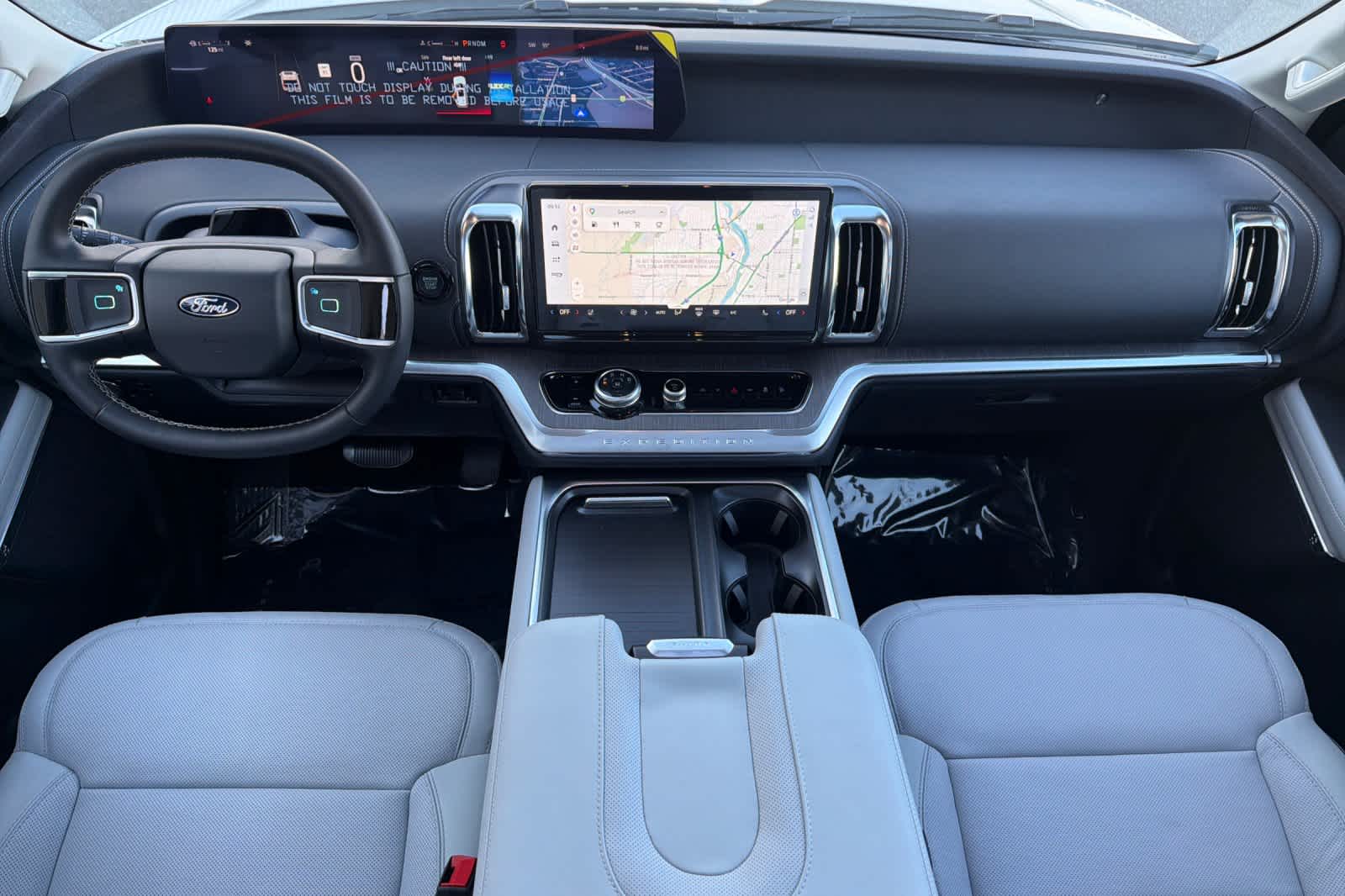 Thumbnail: 2026 Ford Expedition - 3
