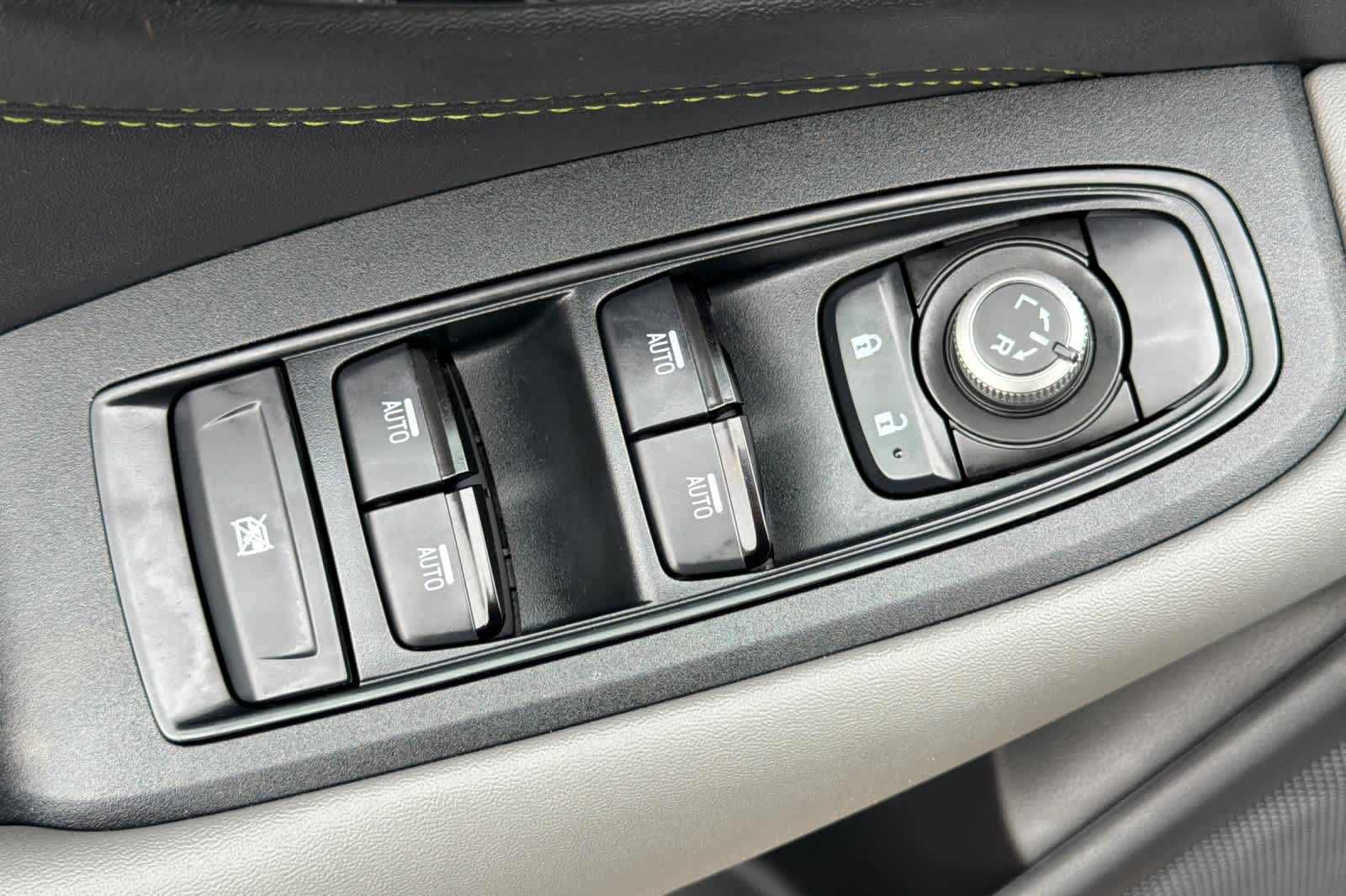 Thumbnail: 2025 Subaru Outback - 13