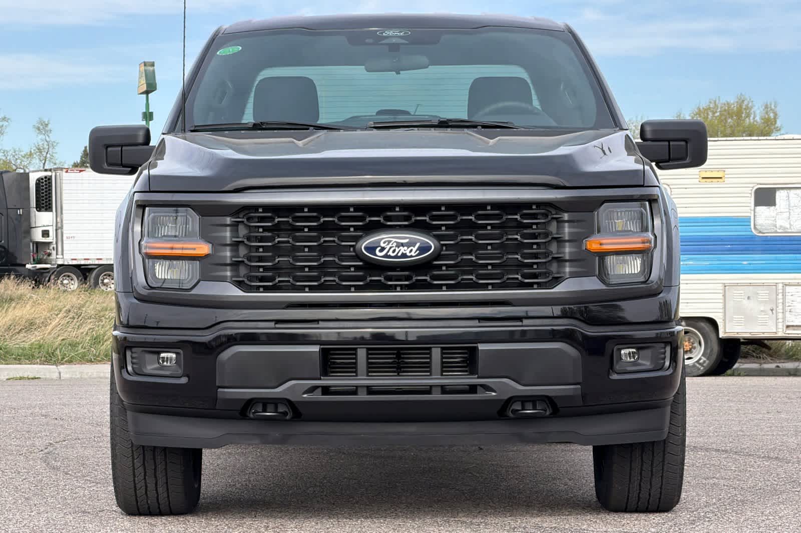 Thumbnail: 2026 Ford F-150 - 10