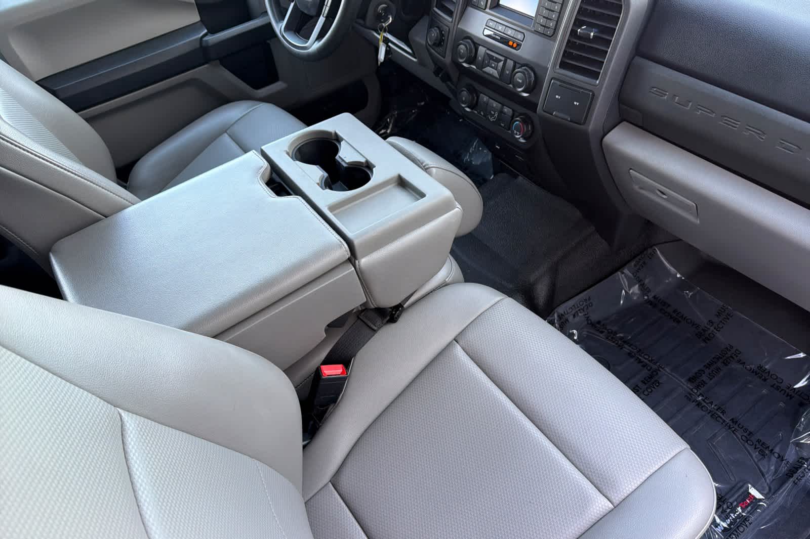 Thumbnail: 2020 Ford F-250 - 15