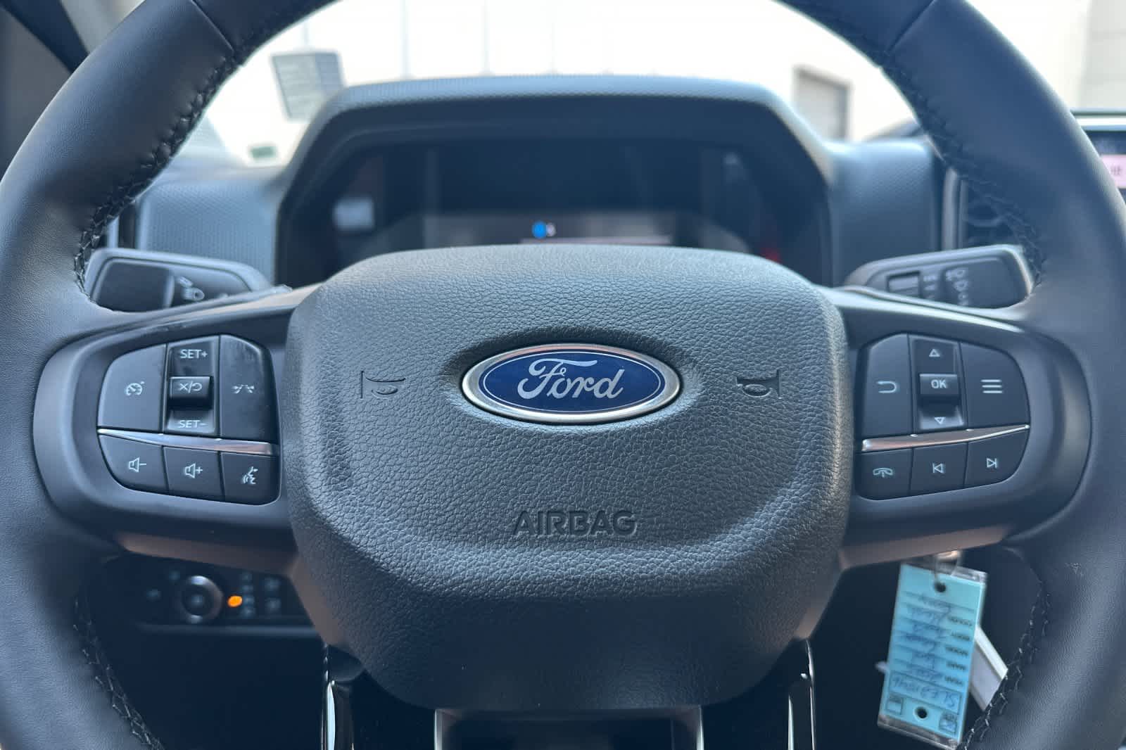 Thumbnail: 2025 Ford Ranger - 22