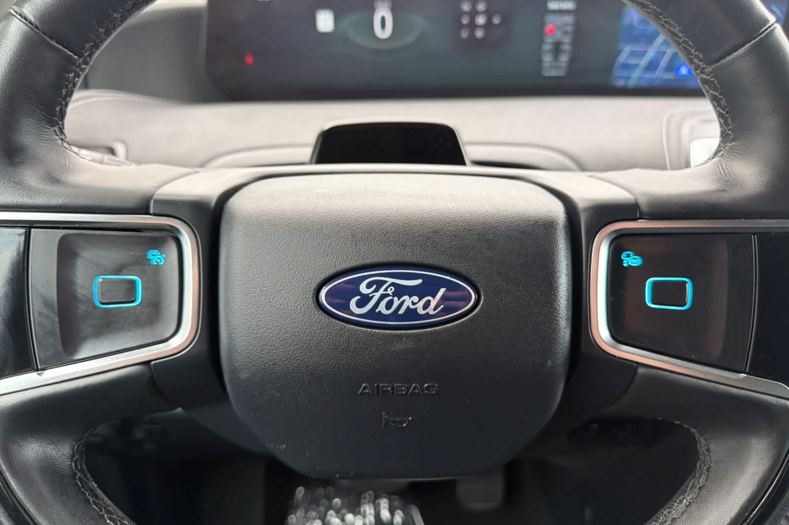 Thumbnail: 2025 Ford Expedition MAX - 25