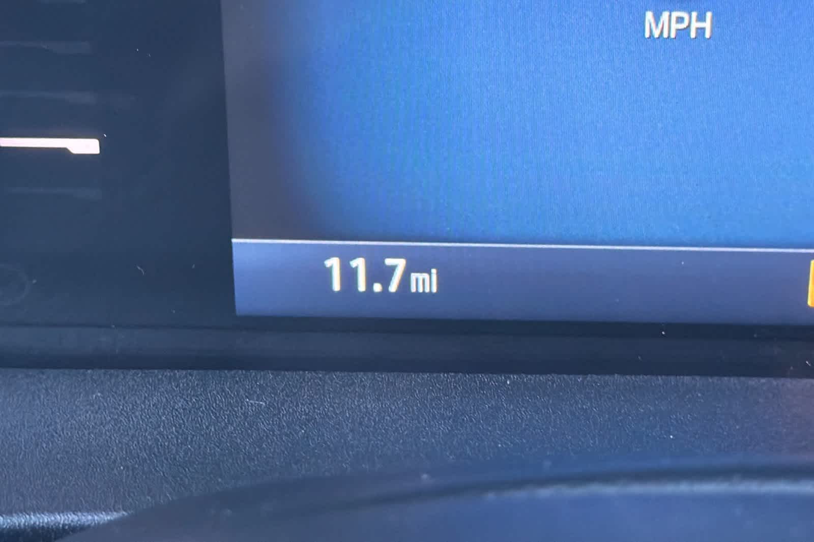 Thumbnail: 2025 Ford Ranger - 23