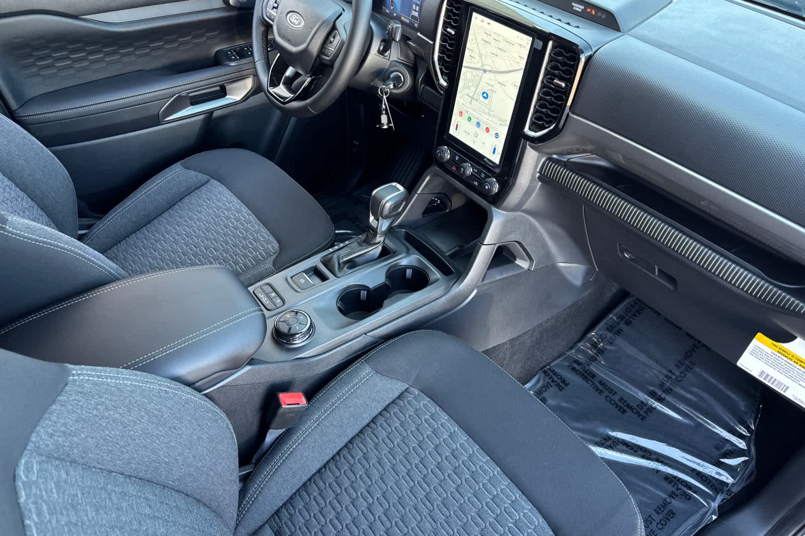 Thumbnail: 2025 Ford Ranger - 15