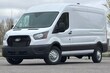  Ford Transit-250 Cargo