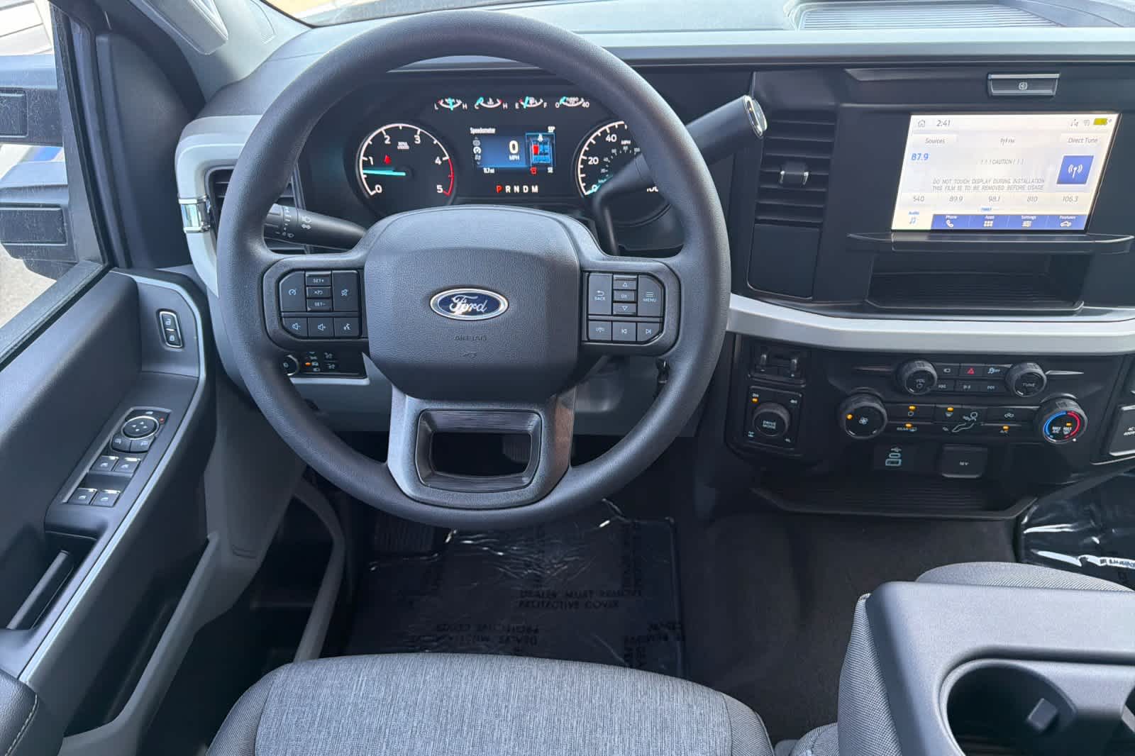 Thumbnail: 2026 Ford F-350 - 14