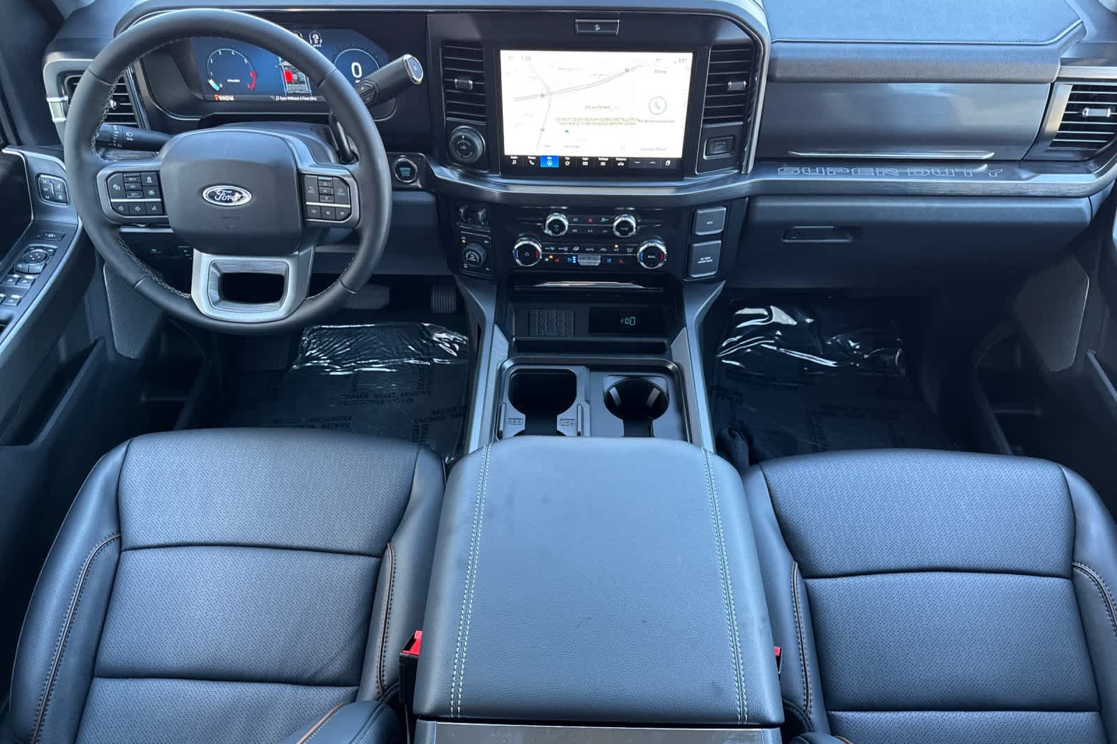 Thumbnail: 2026 Ford F-250 - 3