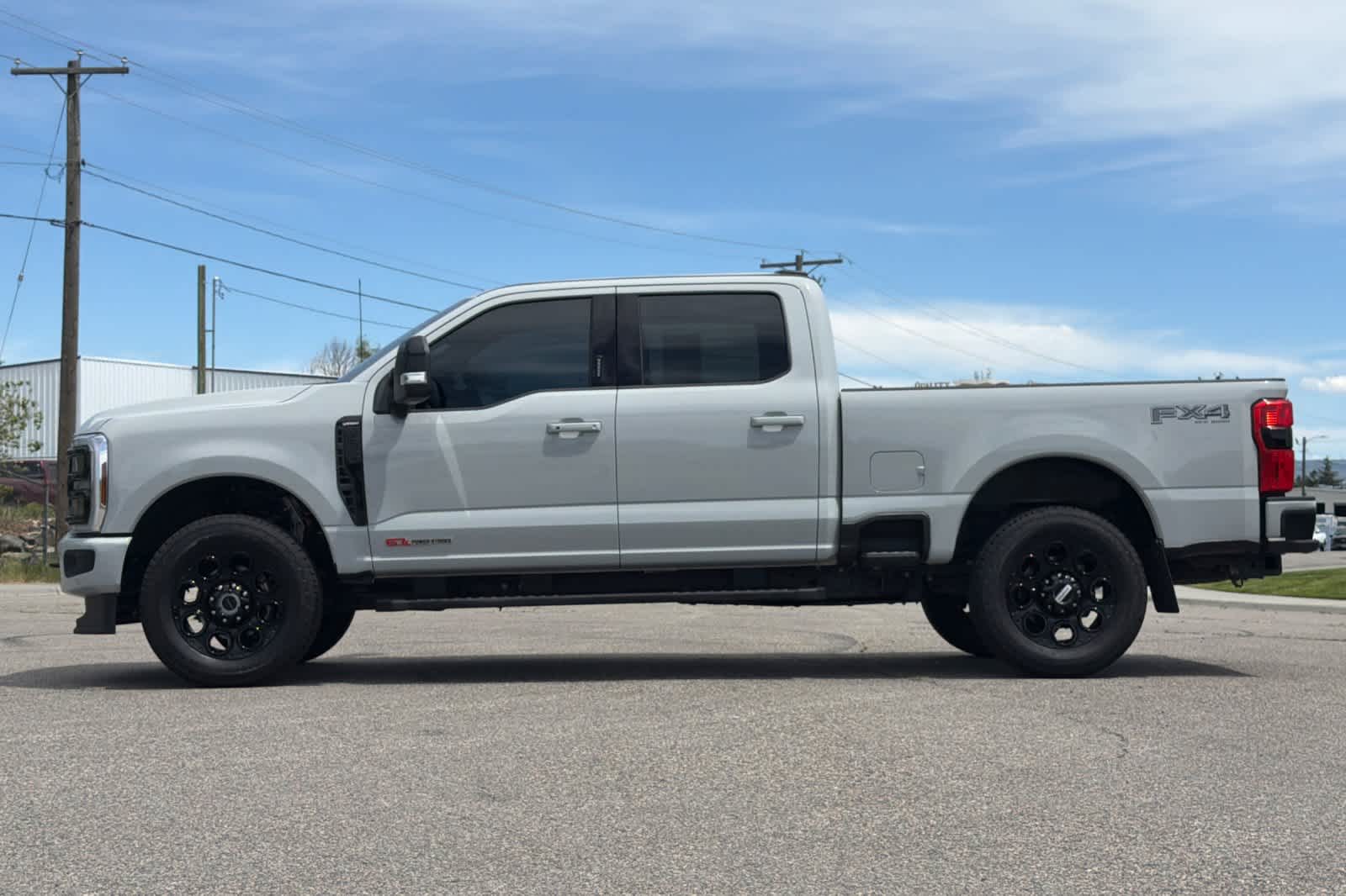 Thumbnail: 2026 Ford F-350 - 4
