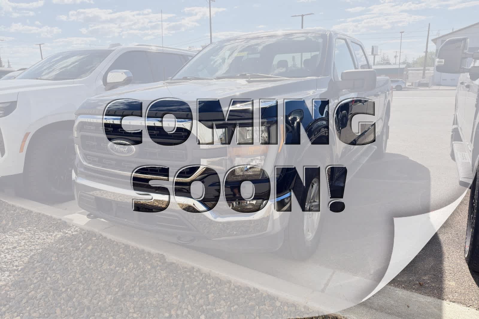 2023 Ford F-150 XLT 4x4 SuperCrew 5-1/2 Box's photo