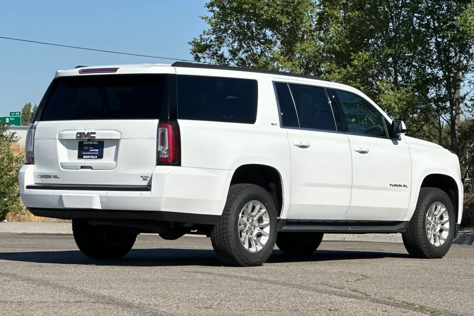 1GKS2GKC6JR310707