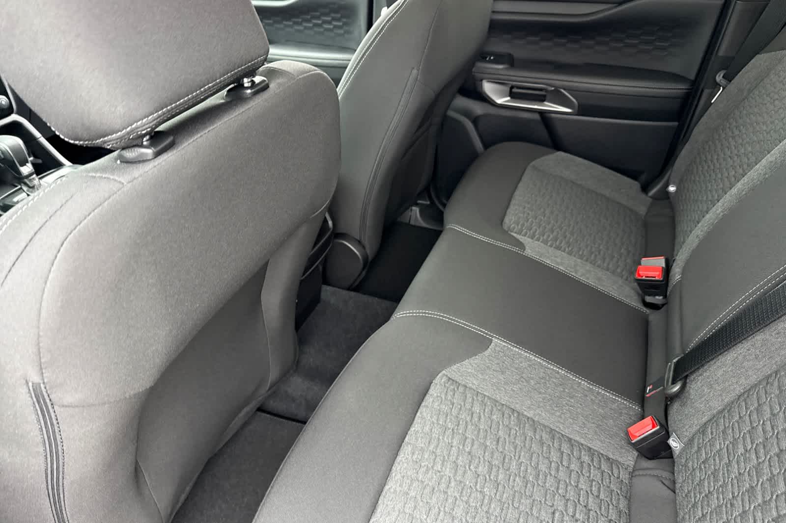 Thumbnail: 2025 Ford Ranger - 4