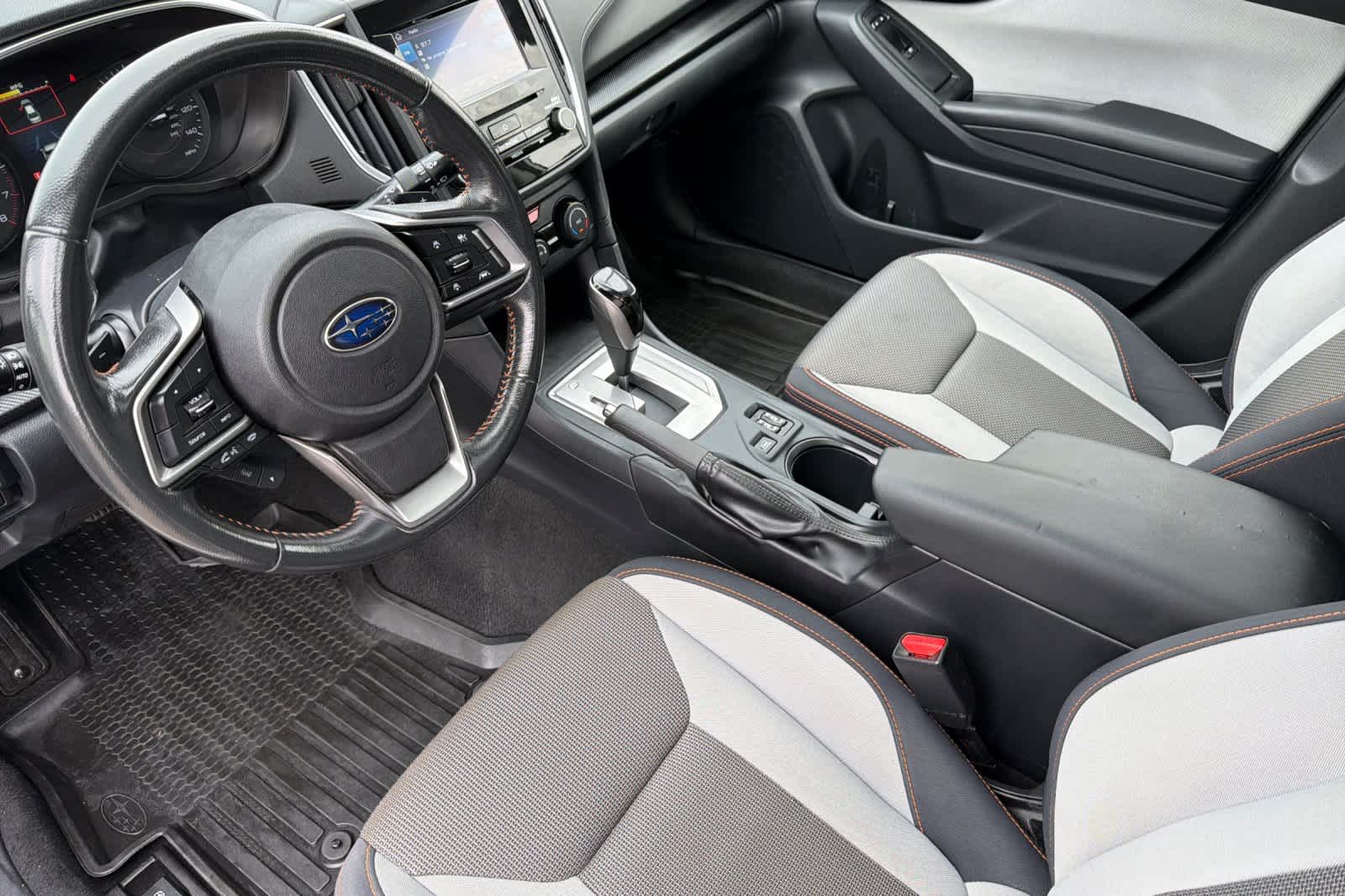 Thumbnail: 2019 Subaru Crosstrek - 11