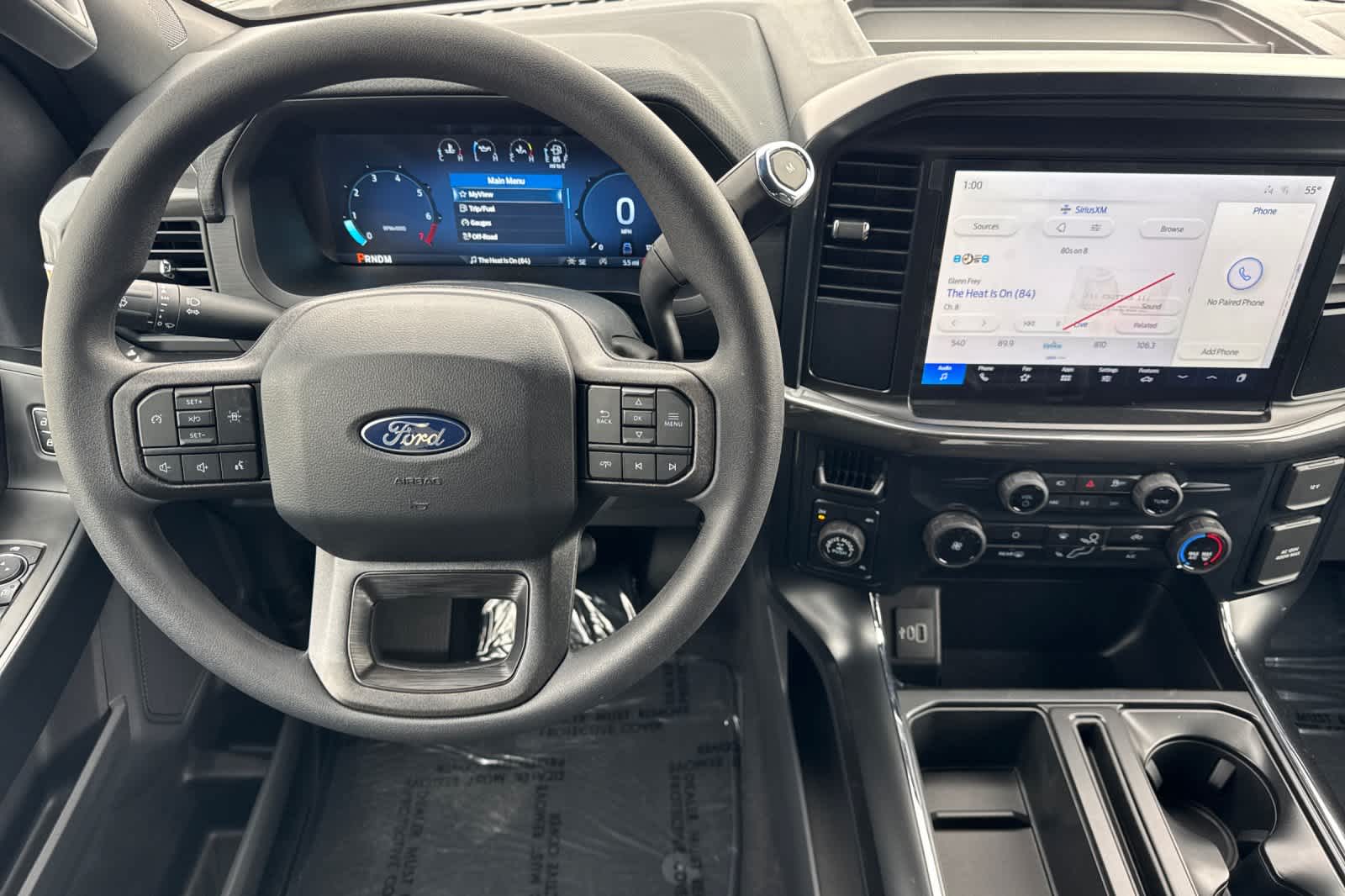 Thumbnail: 2025 Ford F-150 - 14